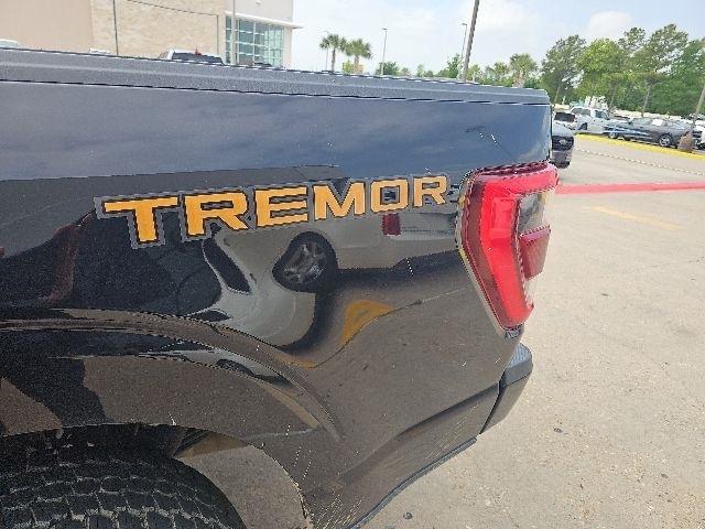 Ford F-150 Lariat SuperCrew 5.5-ft. Bed 4WD 2022