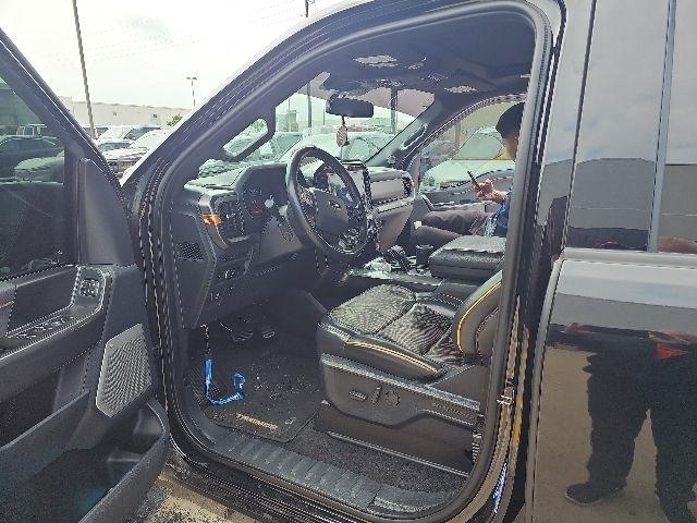 Ford F-150 Lariat SuperCrew 5.5-ft. Bed 4WD 2022