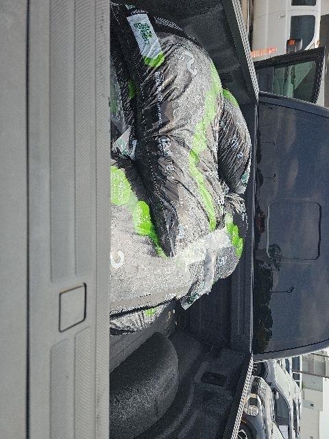 Ford F-150 Lariat SuperCrew 5.5-ft. Bed 4WD 2022