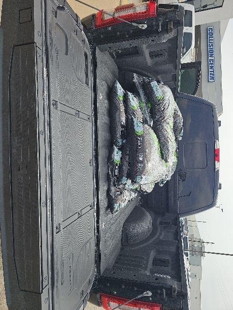 Ford F-150 Lariat SuperCrew 5.5-ft. Bed 4WD 2022