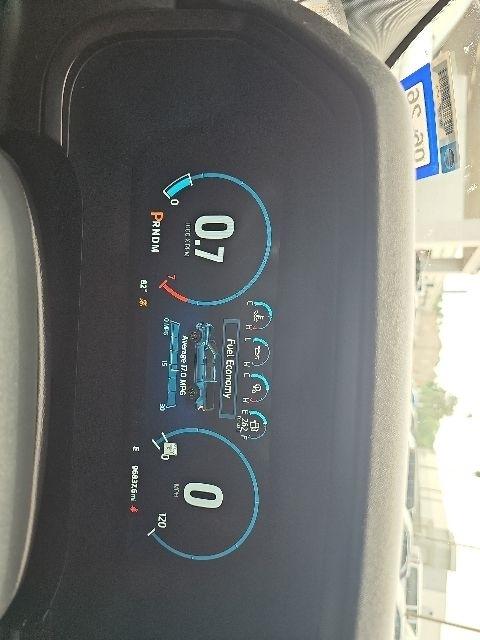 Ford F-150 Lariat SuperCrew 5.5-ft. Bed 4WD 2022