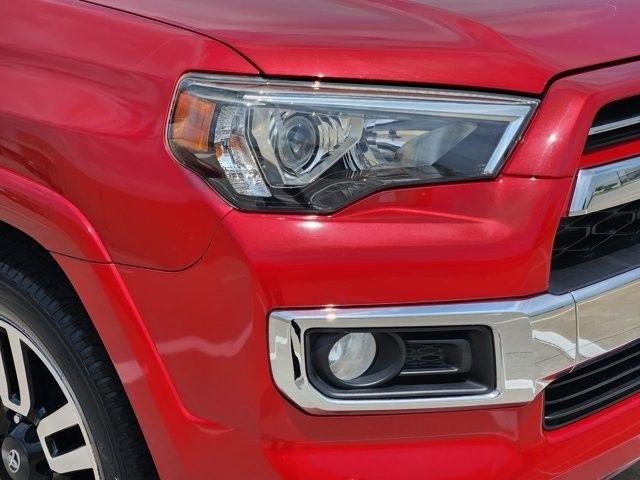 Toyota 4Runner Limited 4WD V6 2020