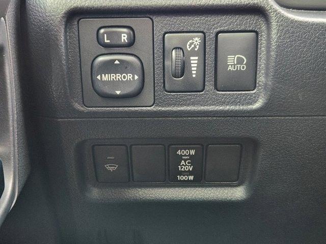 Toyota 4Runner Limited 4WD V6 2020