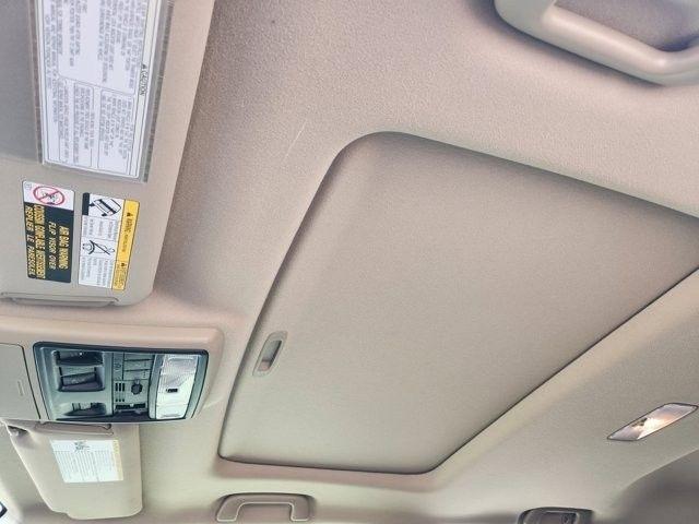 Toyota 4Runner Limited 4WD V6 2020