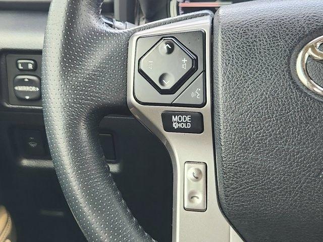 Toyota 4Runner Limited 4WD V6 2020