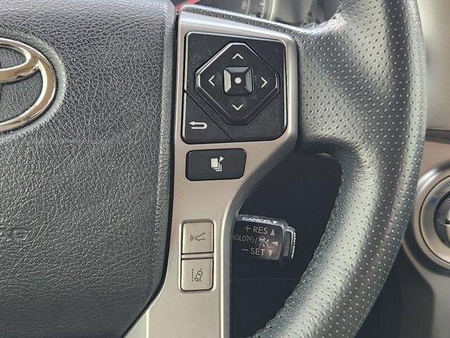 Toyota 4Runner Limited 4WD V6 2020