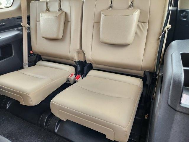 Toyota 4Runner Limited 4WD V6 2020