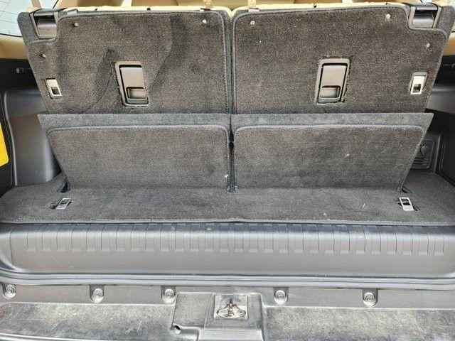 Toyota 4Runner Limited 4WD V6 2020