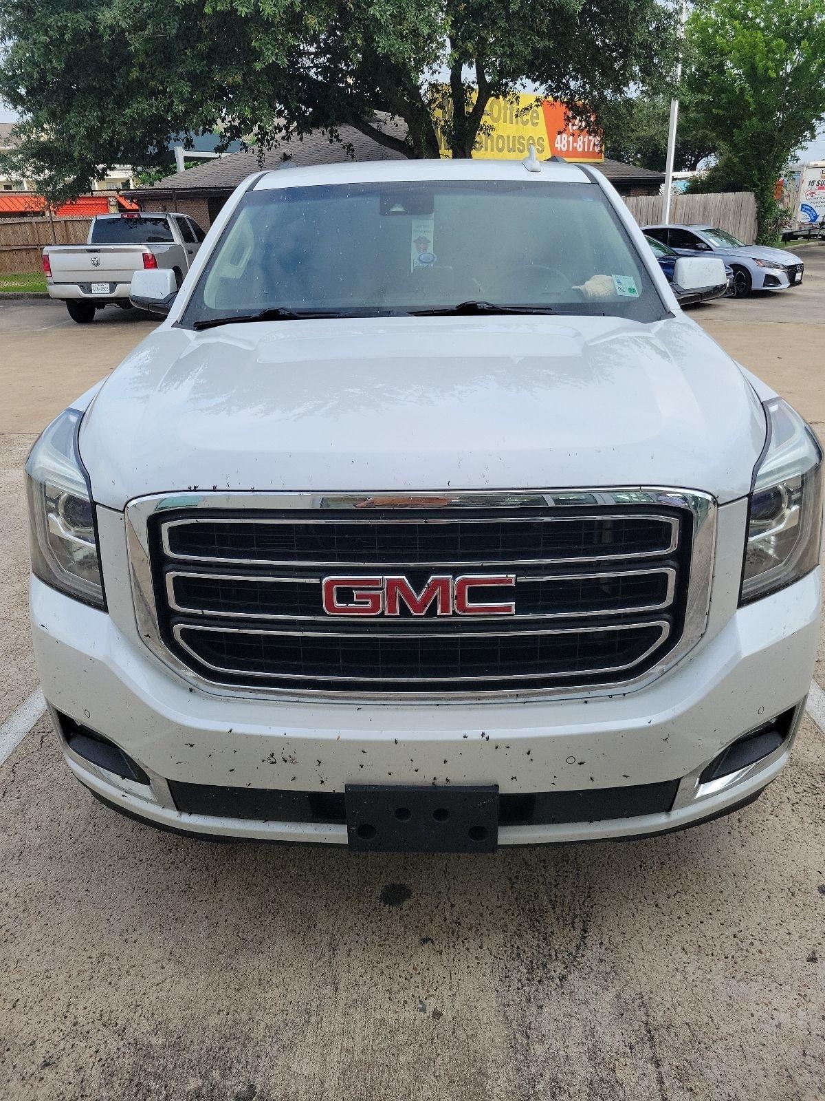 GMC Yukon SLT 2WD 2016
