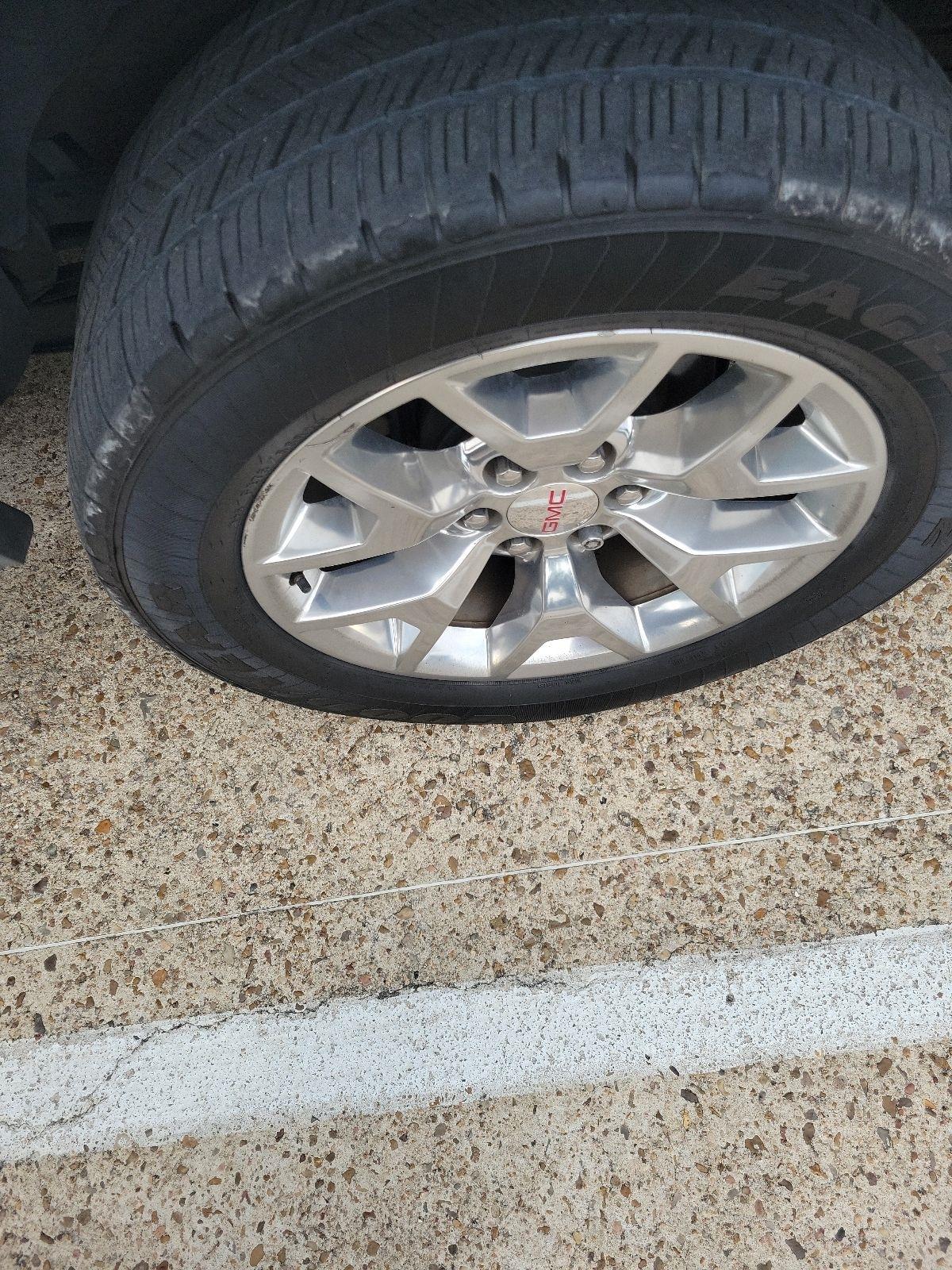 GMC Yukon SLT 2WD 2016