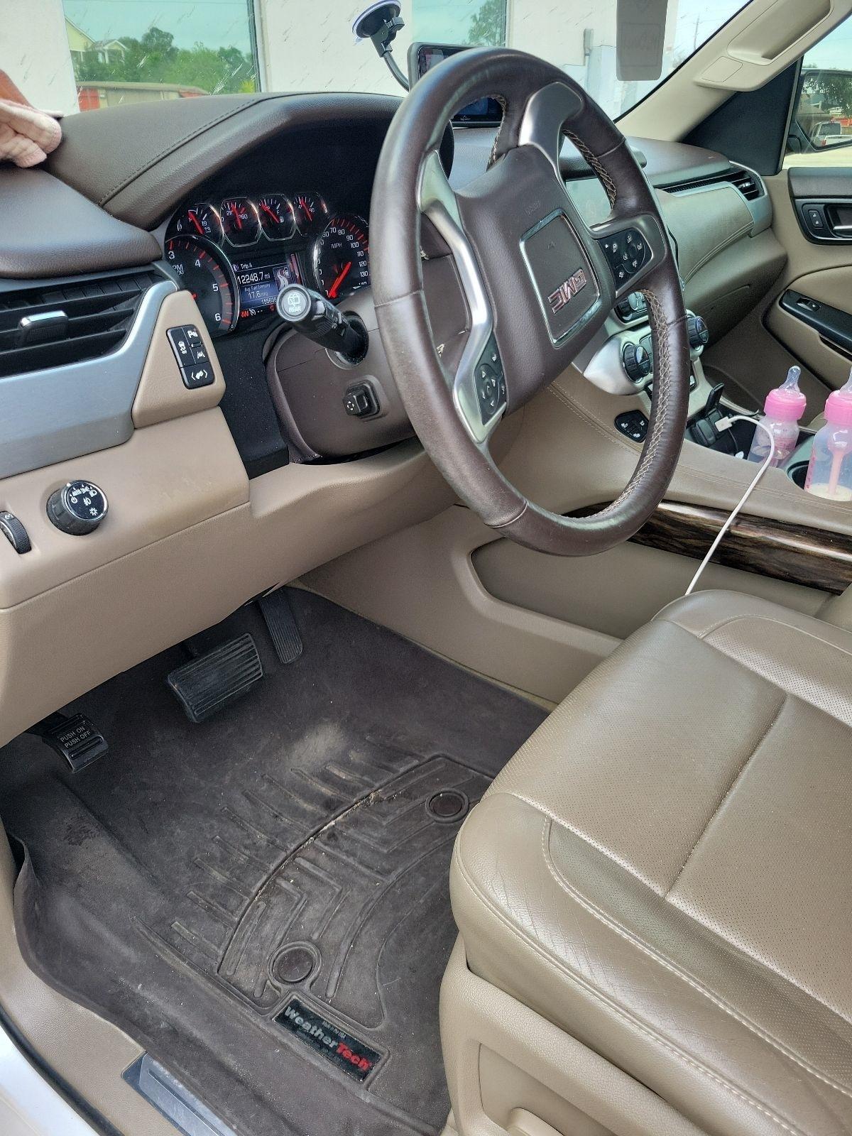 GMC Yukon SLT 2WD 2016