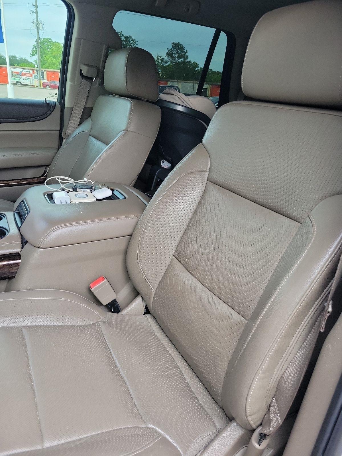 GMC Yukon SLT 2WD 2016