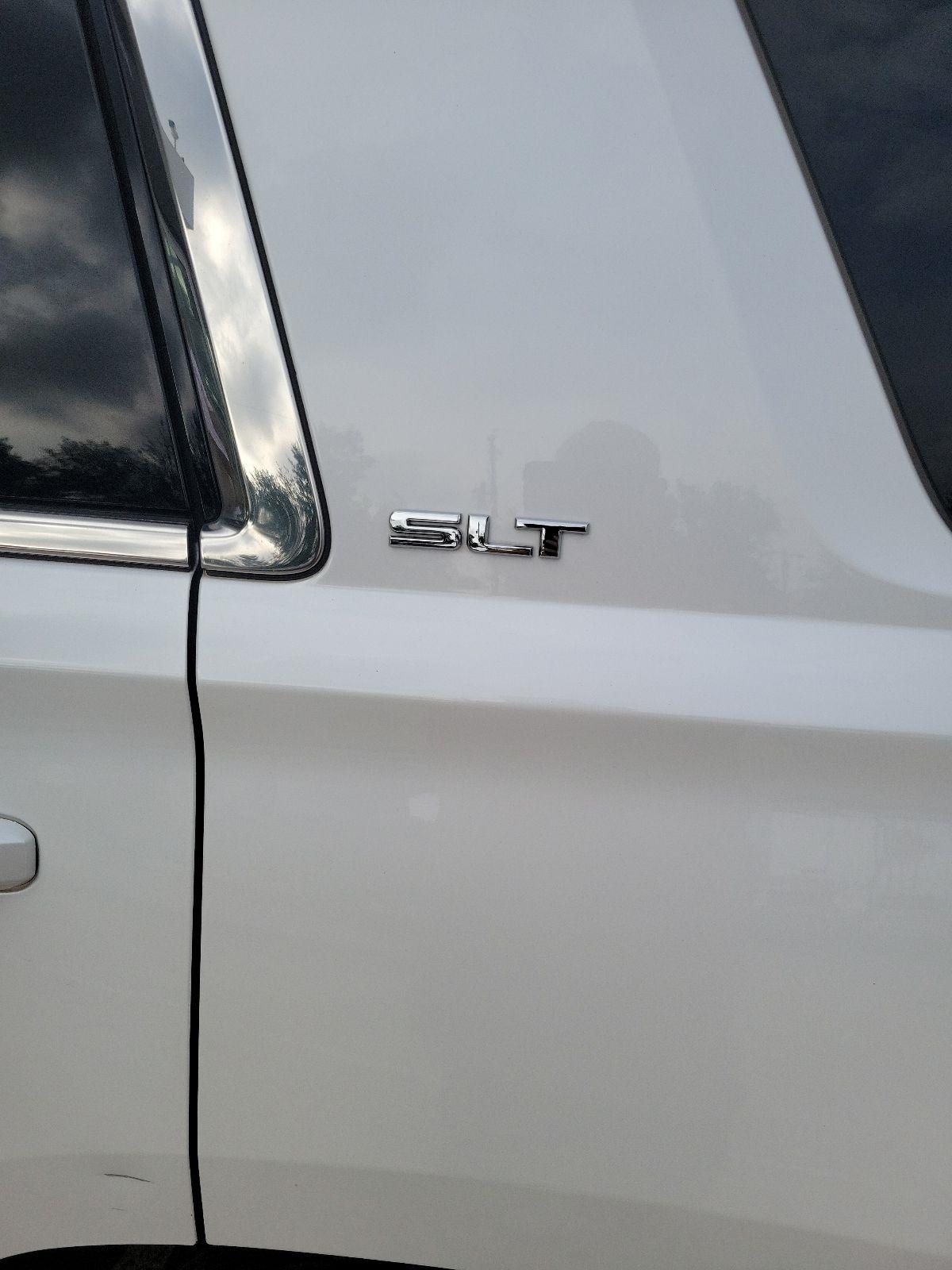 GMC Yukon SLT 2WD 2016