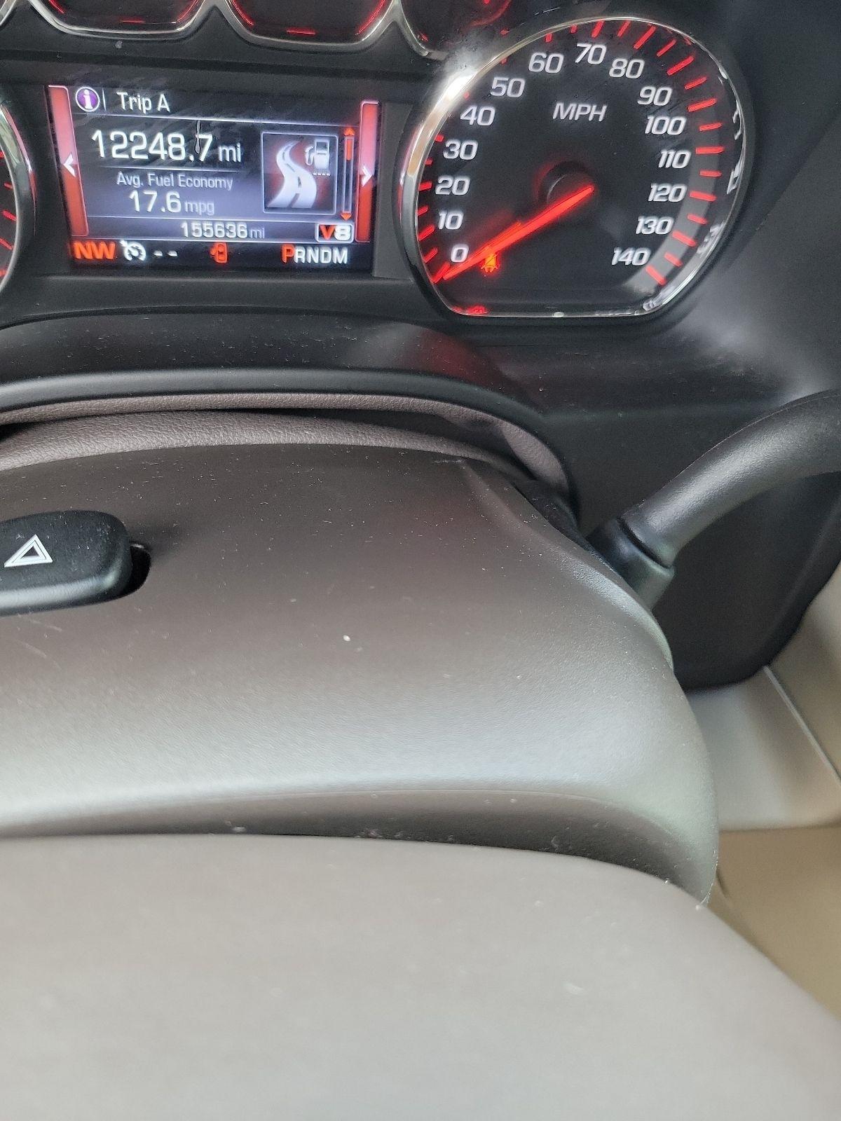 GMC Yukon SLT 2WD 2016