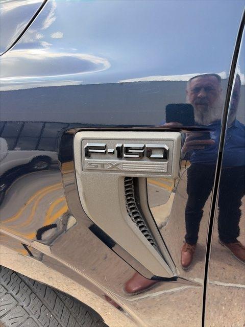 Ford F-150 XL SuperCrew 5.5-ft. Bed 2WD 2023