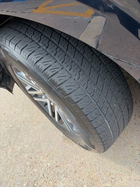 Ford F-150 XL SuperCrew 5.5-ft. Bed 2WD 2023