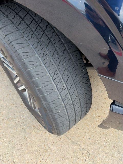 Ford F-150 XL SuperCrew 5.5-ft. Bed 2WD 2023