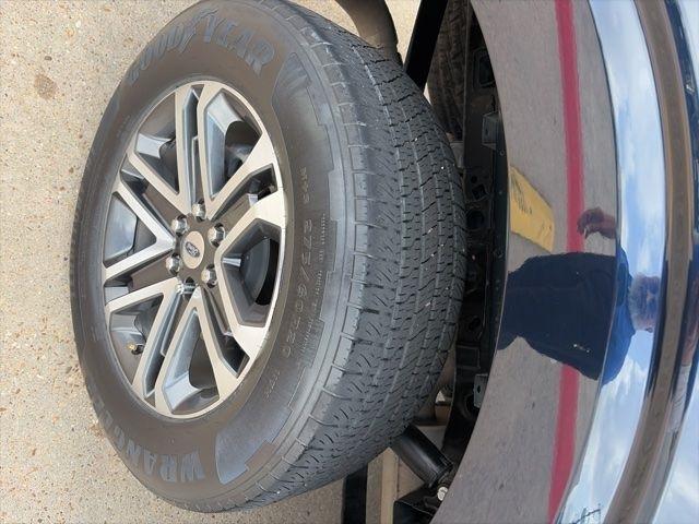 Ford F-150 XL SuperCrew 5.5-ft. Bed 2WD 2023