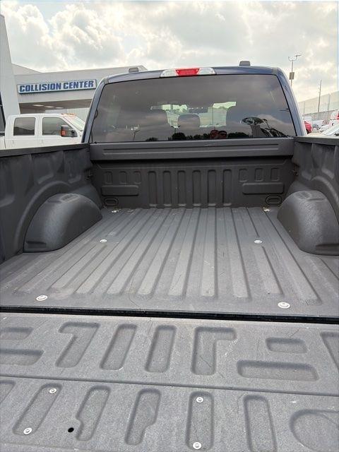 Ford F-150 XL SuperCrew 5.5-ft. Bed 2WD 2023