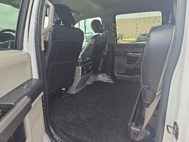 Ford F-150 XLT SuperCrew 6.5-ft. Bed 4WD 2020