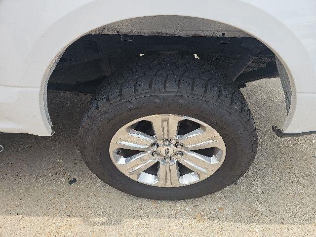 Ford F-150 XLT SuperCrew 6.5-ft. Bed 4WD 2020