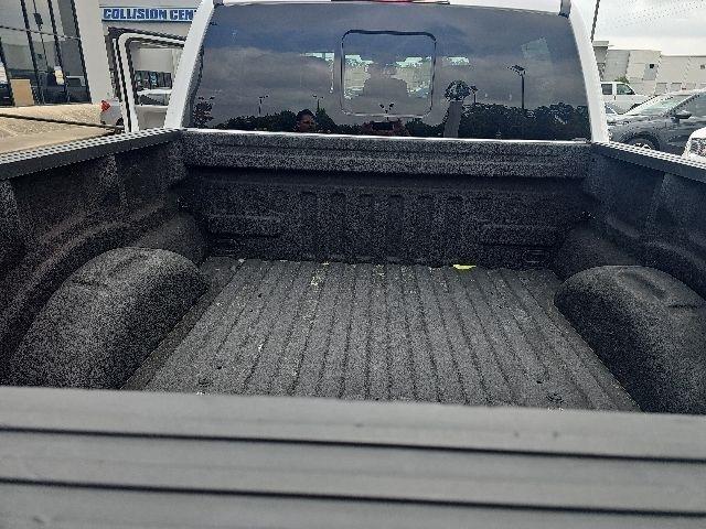 Ford F-150 XLT SuperCrew 6.5-ft. Bed 4WD 2020