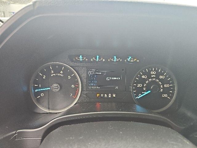 Ford F-150 XLT SuperCrew 6.5-ft. Bed 4WD 2020