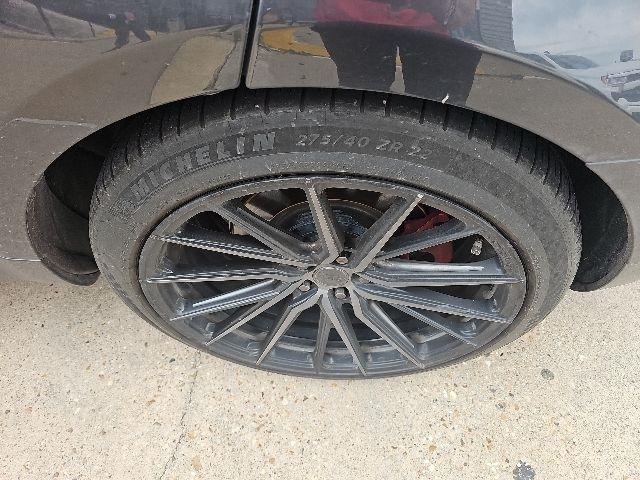 Land Rover Range Rover Sport HST 2022