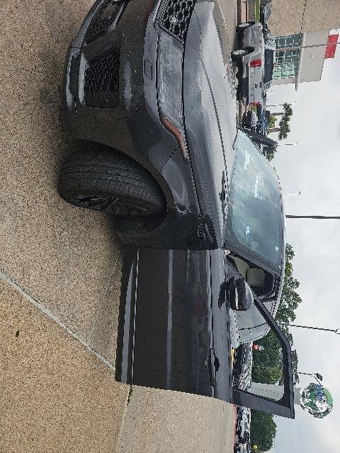 Land Rover Range Rover Sport HST 2022