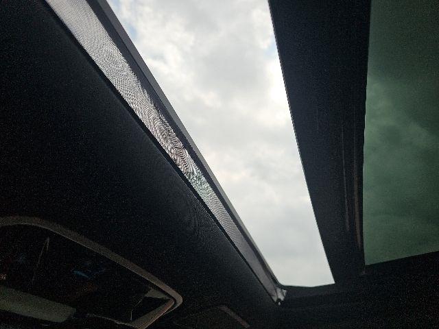 Land Rover Range Rover Sport HST 2022