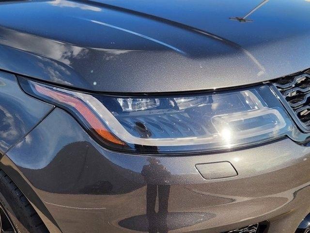 Land Rover Range Rover Sport HST 2022