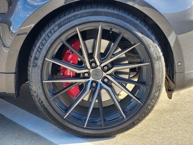 Land Rover Range Rover Sport HST 2022