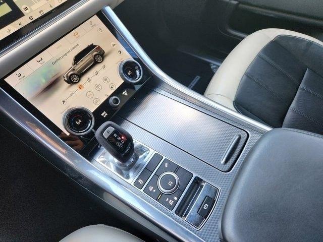 Land Rover Range Rover Sport HST 2022