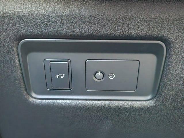 Land Rover Range Rover Sport HST 2022