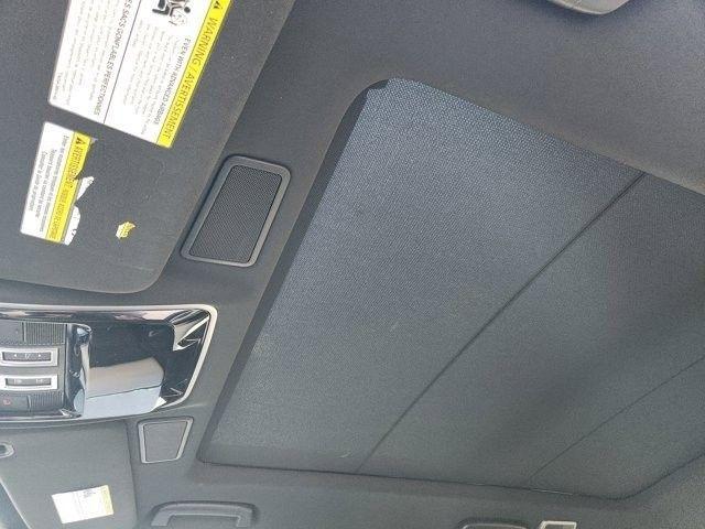 Land Rover Range Rover Sport HST 2022