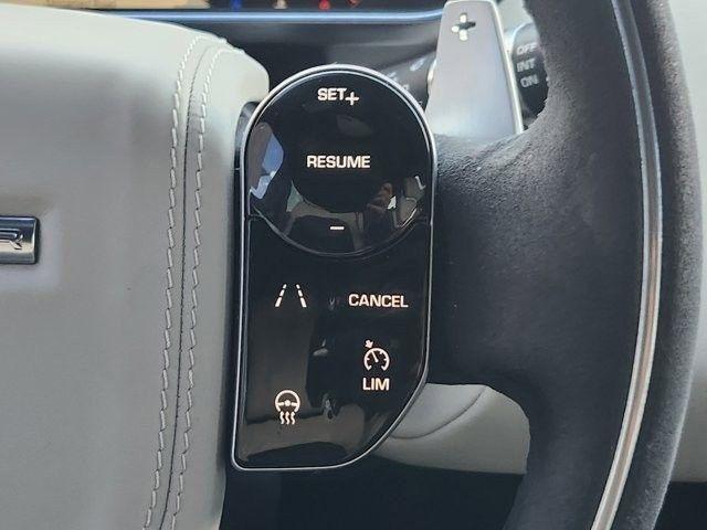 Land Rover Range Rover Sport HST 2022