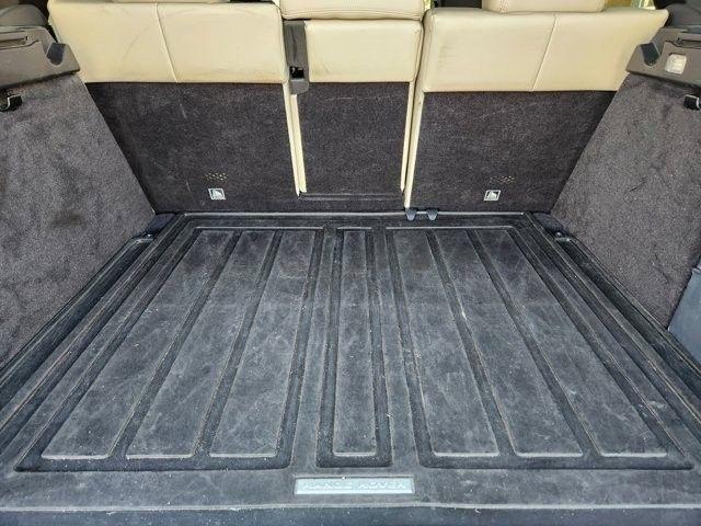 Land Rover Range Rover Sport HST 2022