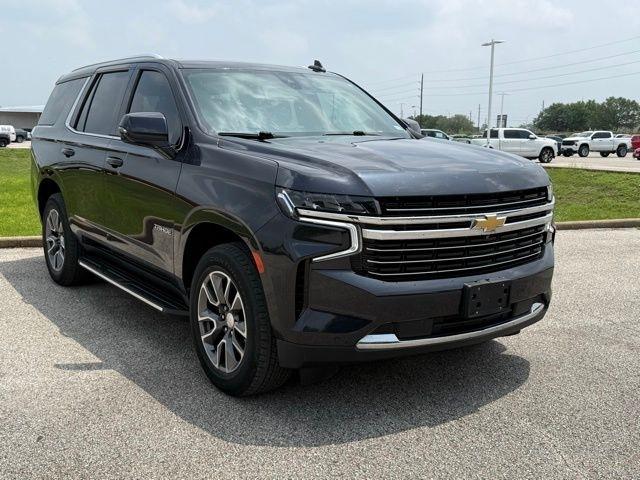 Chevrolet Tahoe LT 2WD 2022