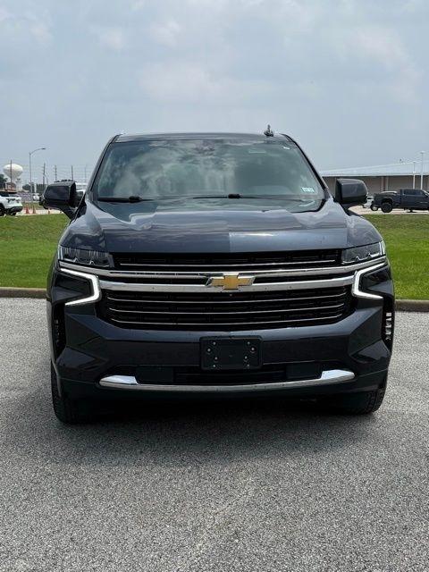 Chevrolet Tahoe LT 2WD 2022