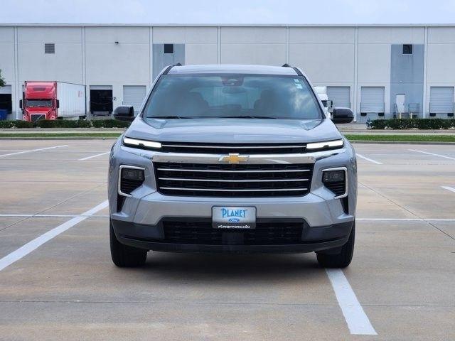 Chevrolet Traverse LT 2025