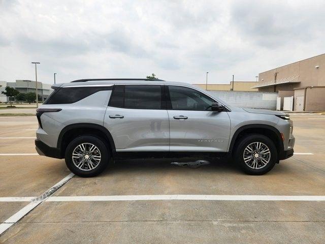 Chevrolet Traverse LT 2025