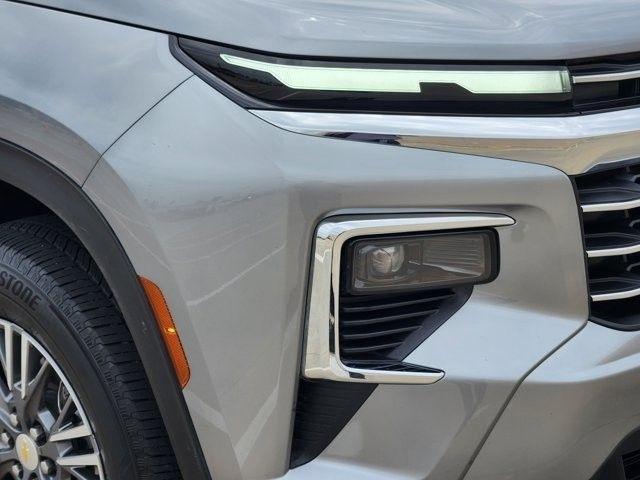 Chevrolet Traverse LT 2025