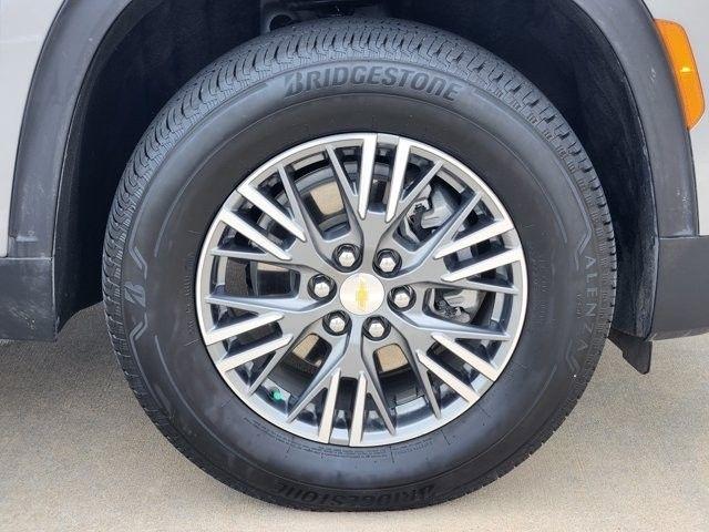 Chevrolet Traverse LT 2025