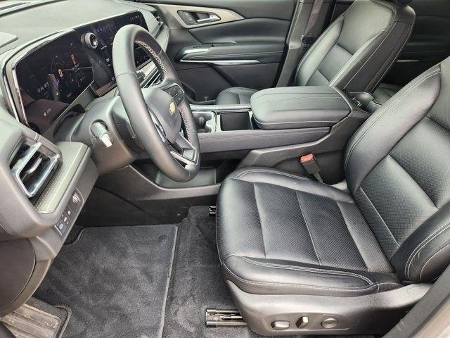 Chevrolet Traverse LT 2025