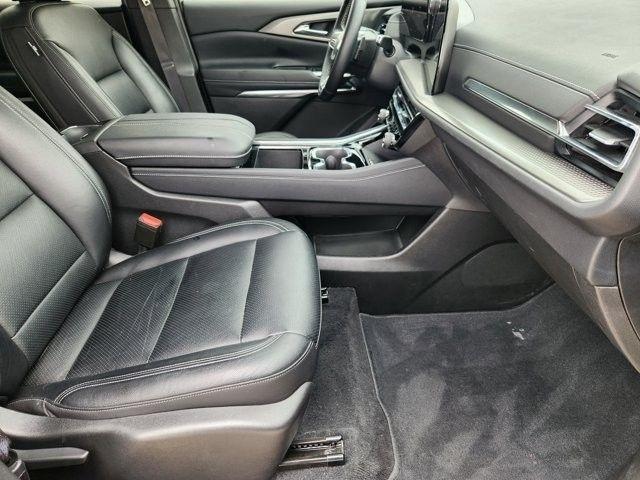 Chevrolet Traverse LT 2025