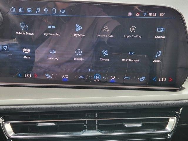 Chevrolet Traverse LT 2025