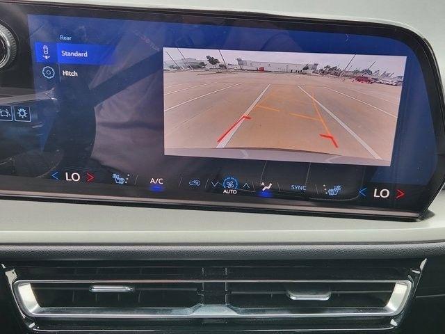 Chevrolet Traverse LT 2025