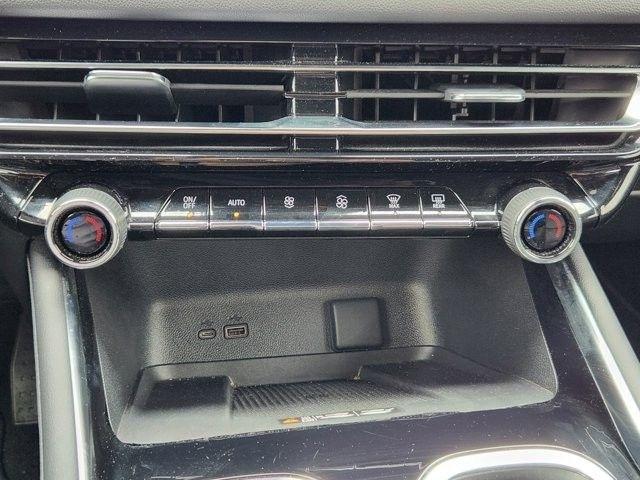 Chevrolet Traverse LT 2025