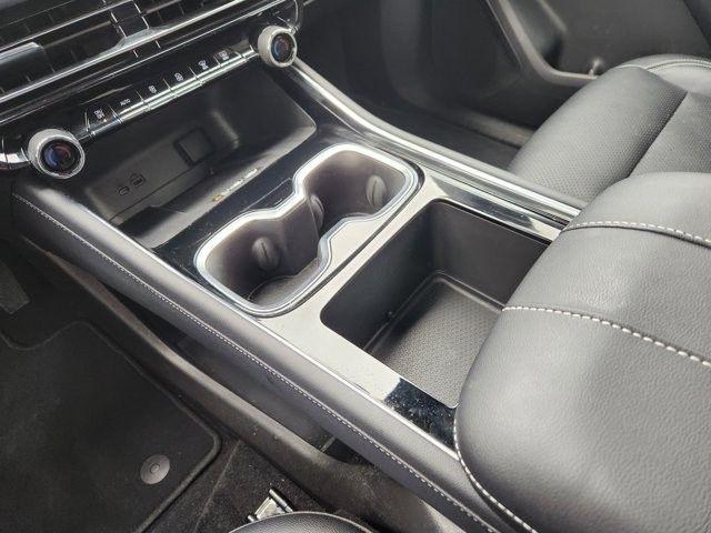 Chevrolet Traverse LT 2025