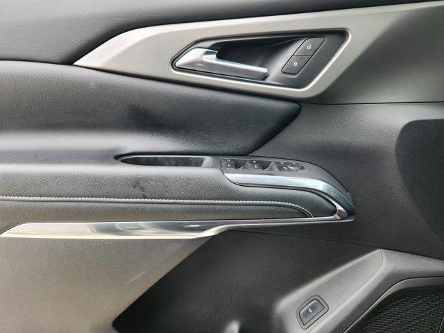 Chevrolet Traverse LT 2025